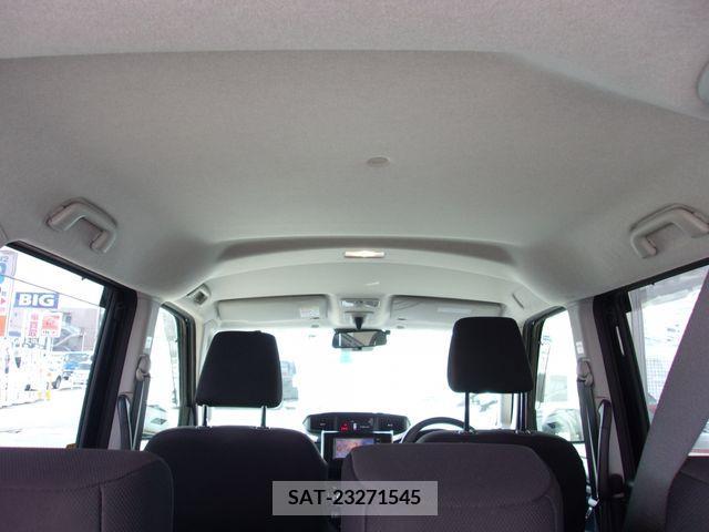 Toyota ROOMY 2021-07 283715-15