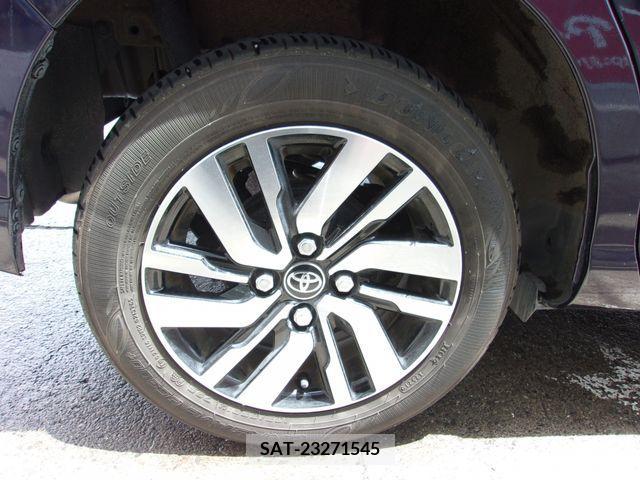 Toyota ROOMY 2021-07 283715-11