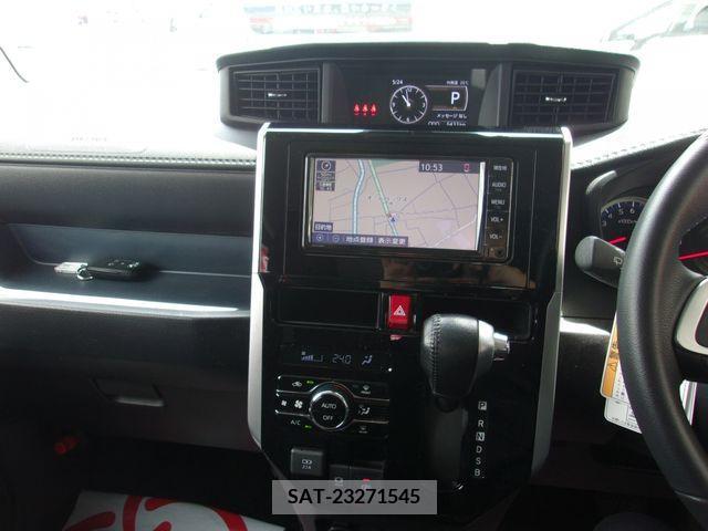 Toyota ROOMY 2021-07 283715-4