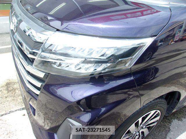 Toyota ROOMY 2021-07 283715-17