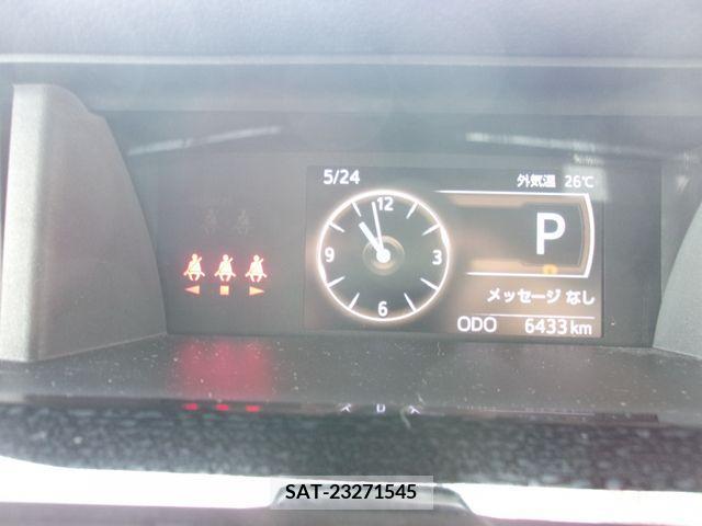 Toyota ROOMY 2021-07 283715-3