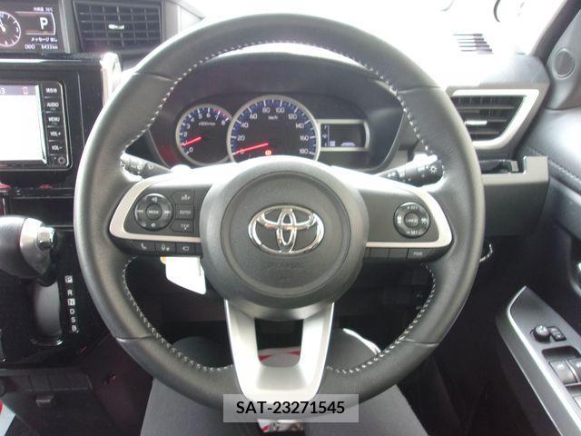 Toyota ROOMY 2021-07 283715-5