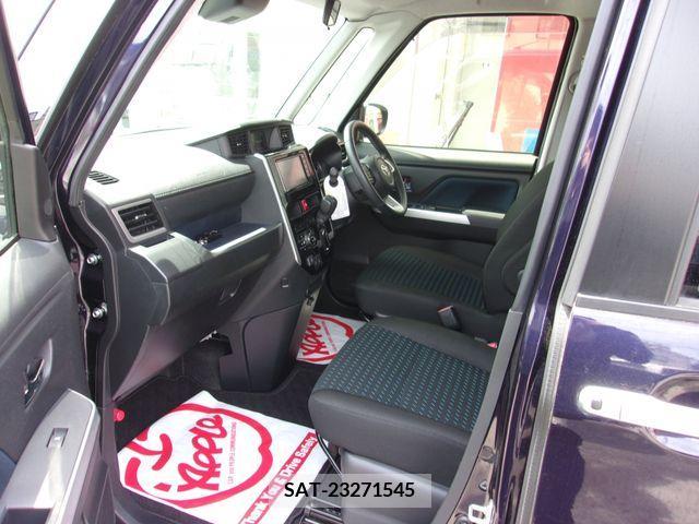 Toyota ROOMY 2021-07 283715-1