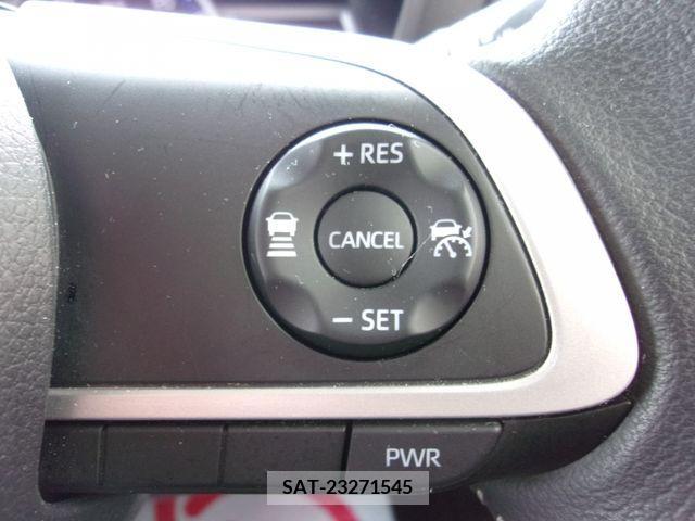 Toyota ROOMY 2021-07 283715-8
