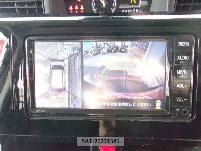 Toyota ROOMY 2021-07 283715-6