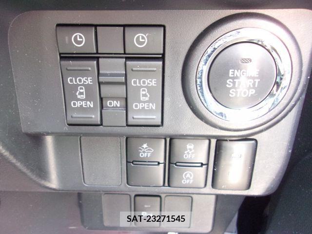 Toyota ROOMY 2021-07 283715-7
