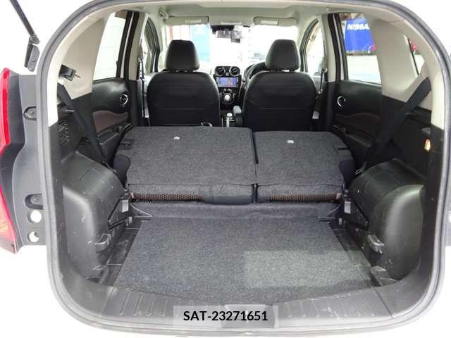 Nissan NOTE 2018-06 392904-10