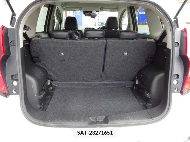 Nissan NOTE 2018-06 392904-9