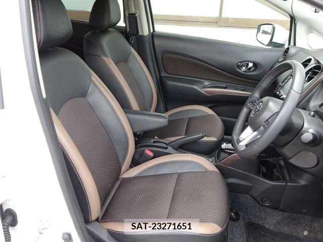 Nissan NOTE 2018-06 392904-7