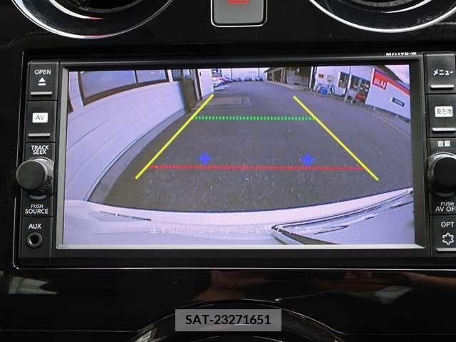 Nissan NOTE 2018-06 392904-13