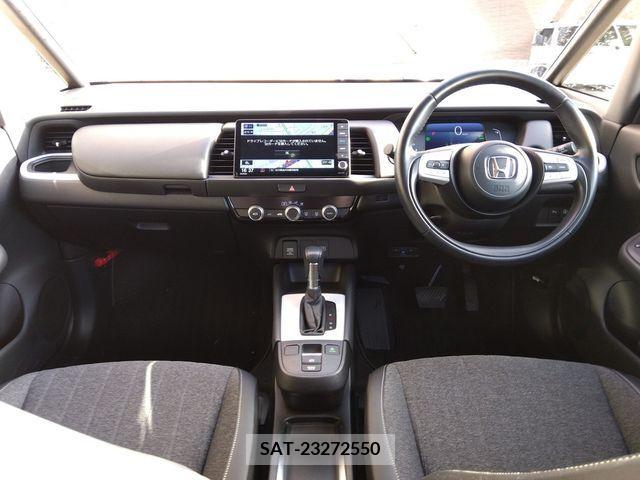 Honda FIT 2021-03 232903-4