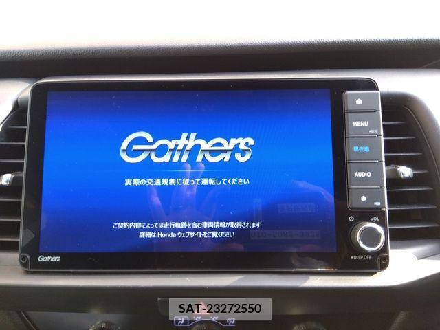 Honda FIT 2021-03 232903-14