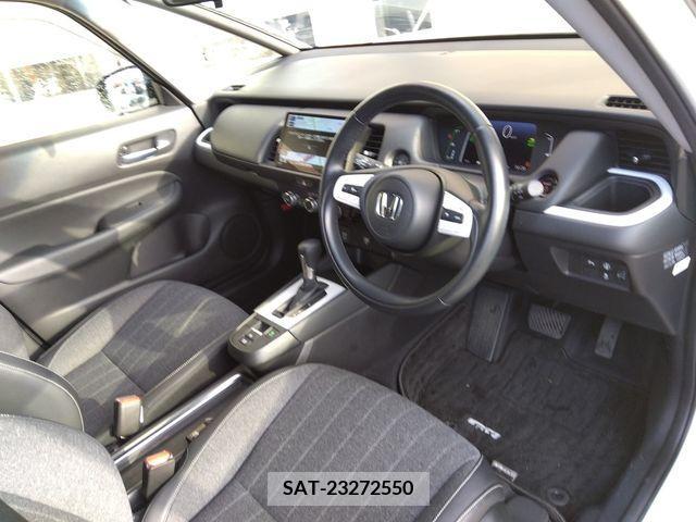 Honda FIT 2021-03 232903-5