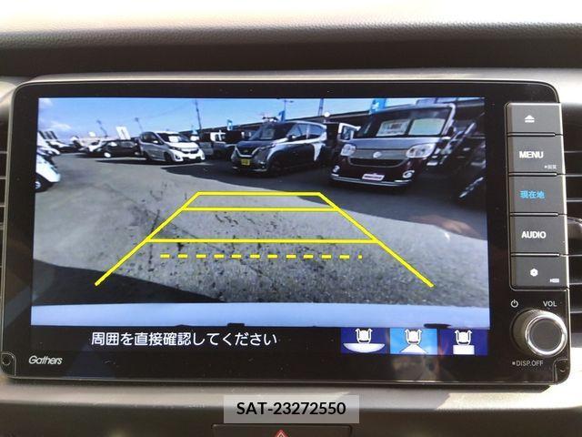 Honda FIT 2021-03 232903-15