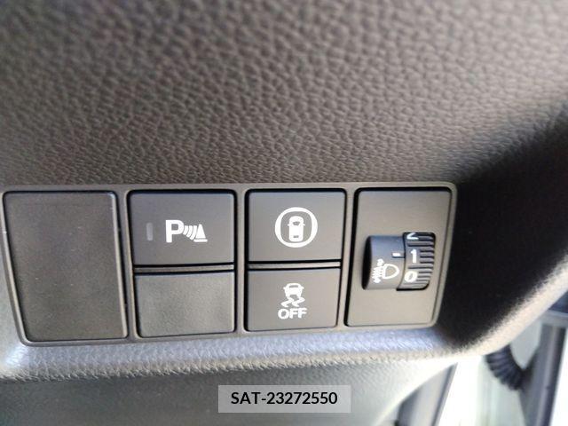 Honda FIT 2021-03 232903-17