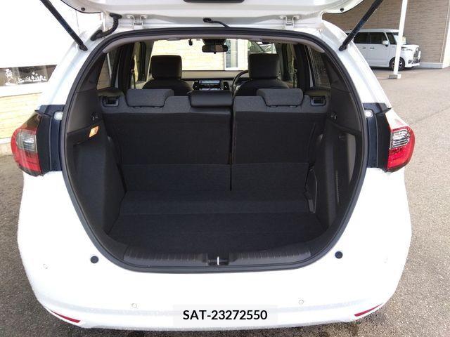 Honda FIT 2021-03 232903-8