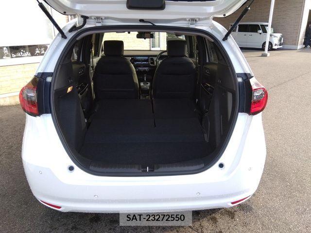 Honda FIT 2021-03 232903-9