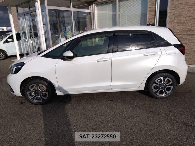 Honda FIT 2021-03 232903-3