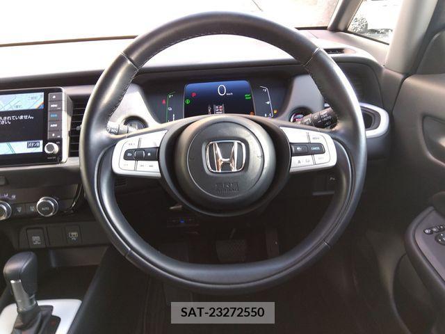Honda FIT 2021-03 232903-10