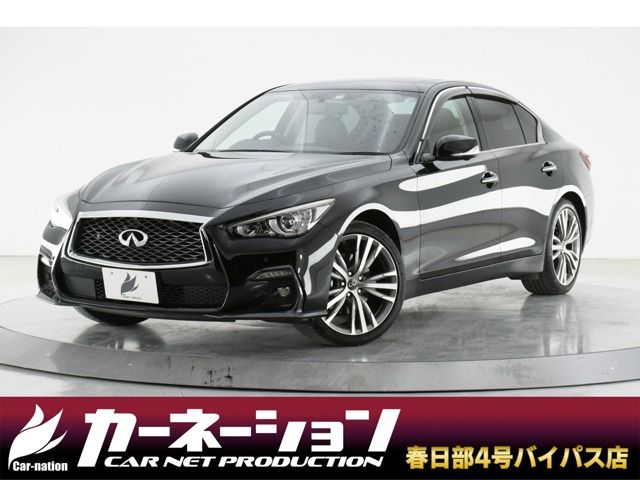 Nissan SKYLINE 2018-08 192653-0