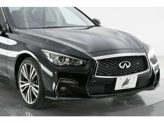 Nissan SKYLINE 2018-08 192653-2