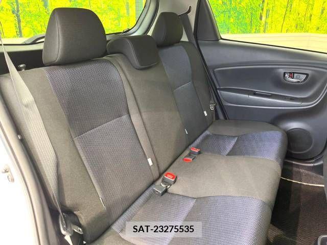 Toyota VITZ 2016-11 314572-9