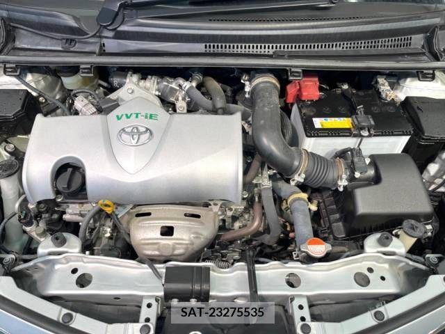 Toyota VITZ 2016-11 314572-18