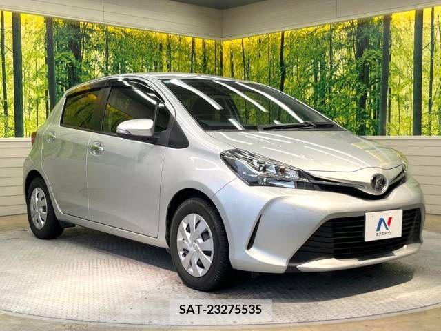 Toyota VITZ 2016-11 314572-16