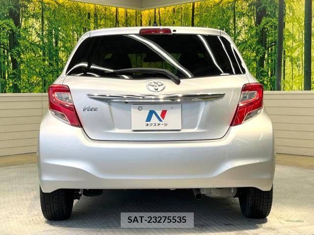 Toyota VITZ 2016-11 314572-15