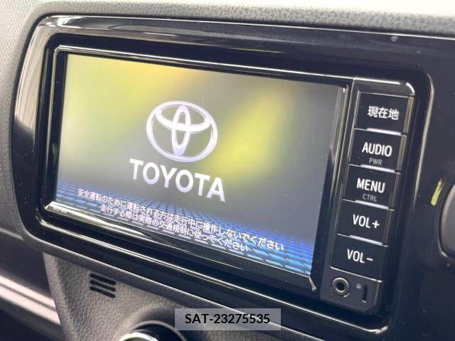 Toyota VITZ 2016-11 314572-2