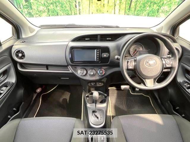 Toyota VITZ 2016-11 314572-1
