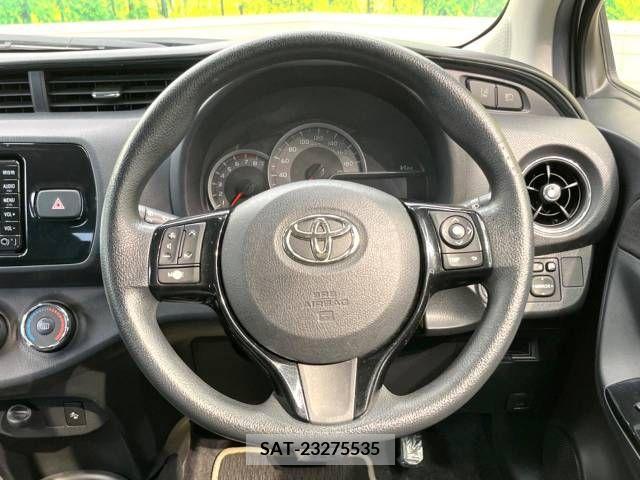 Toyota VITZ 2016-11 314572-11