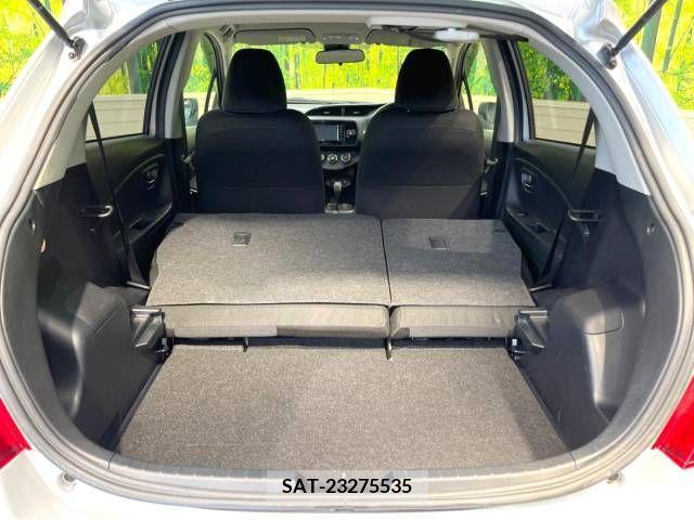 Toyota VITZ 2016-11 314572-10