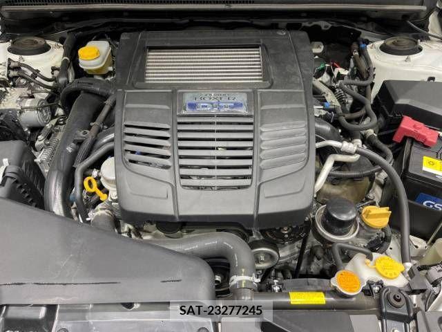 Subaru LEVORG 2017-02 391786-18