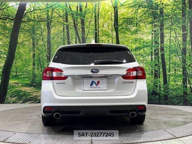 Subaru LEVORG 2017-02 391786-15