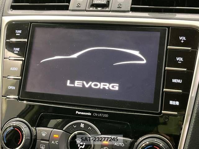 Subaru LEVORG 2017-02 391786-3