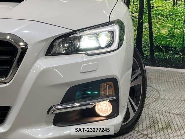 Subaru LEVORG 2017-02 391786-12