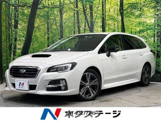Subaru LEVORG 2017-02 391786-0