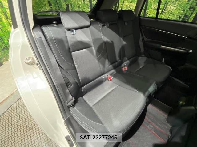 Subaru LEVORG 2017-02 391786-9