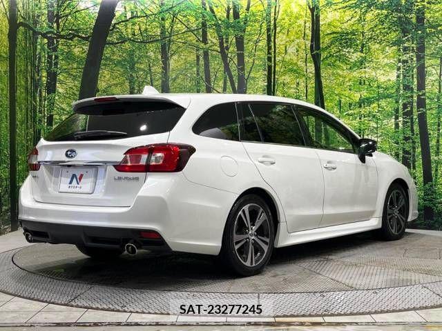 Subaru LEVORG 2017-02 391786-17