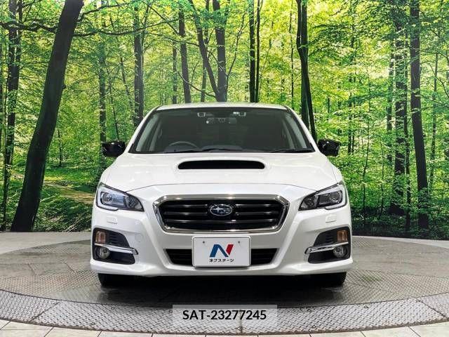 Subaru LEVORG 2017-02 391786-14