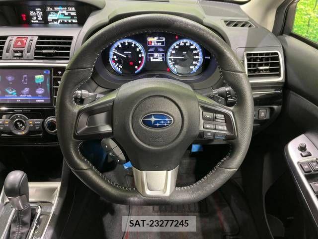 Subaru LEVORG 2017-02 391786-11