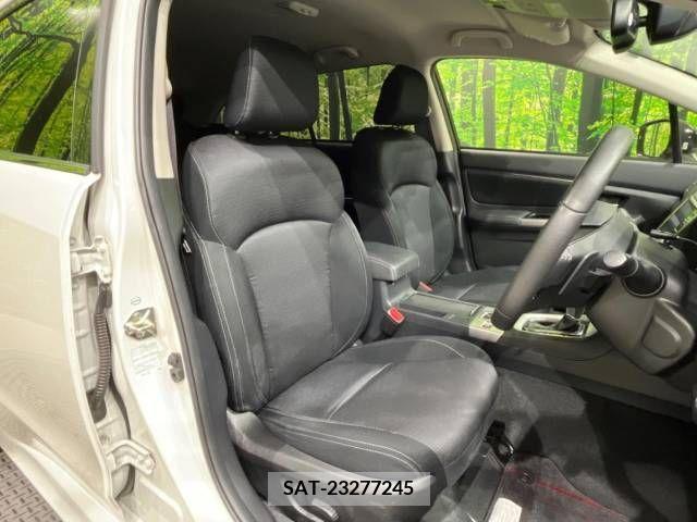 Subaru LEVORG 2017-02 391786-8