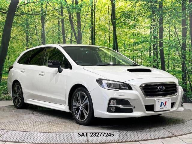 Subaru LEVORG 2017-02 391786-16