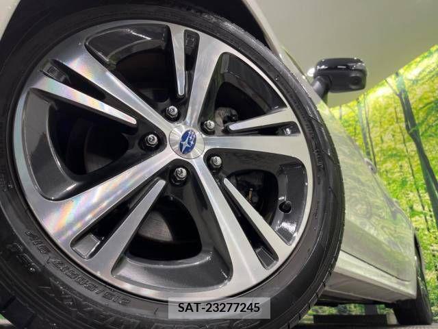 Subaru LEVORG 2017-02 391786-13