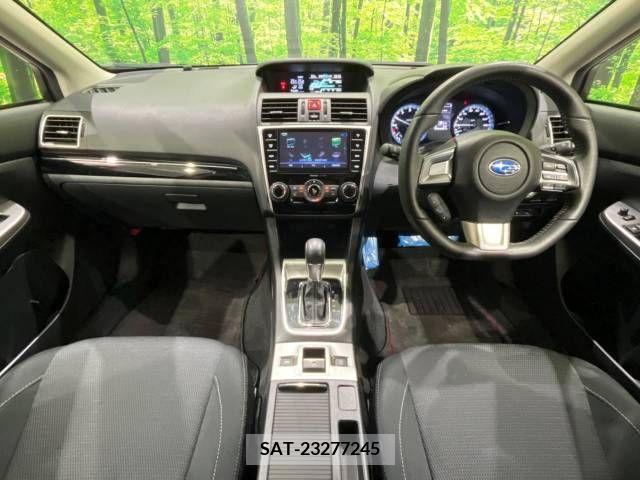 Subaru LEVORG 2017-02 391786-1