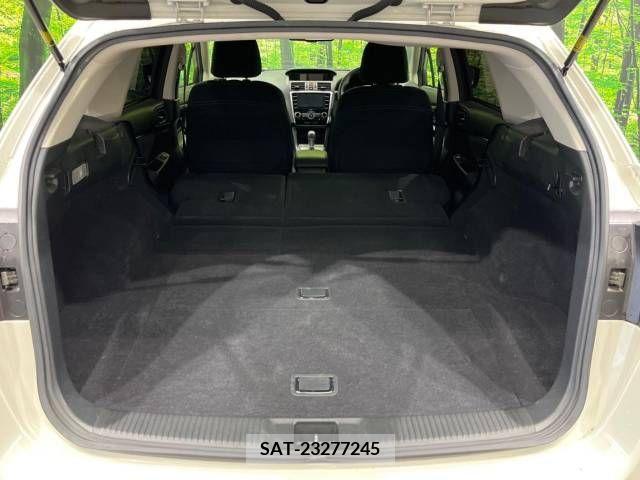 Subaru LEVORG 2017-02 391786-10