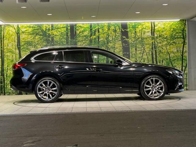 Mazda ATENZA WAGON 2017-01 192235-17