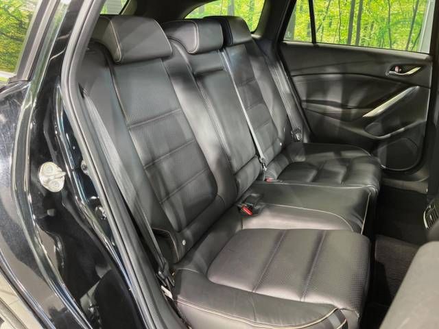 Mazda ATENZA WAGON 2017-01 192235-9