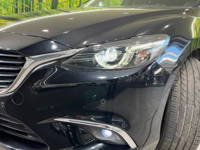 Mazda ATENZA WAGON 2017-01 192235-12